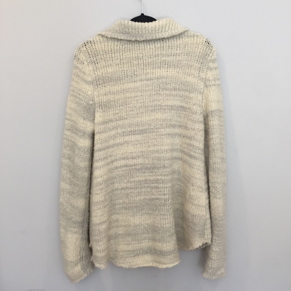 Free People Knit Sweater - Picture 4 of 6